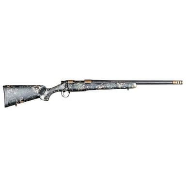 Christensen Ridgeline FFT 6.5-284 Norma Carbon Fiber Rifle