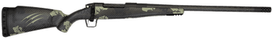 Fierce CT Rogue 7mm Backcountry 20in Black Cerakote