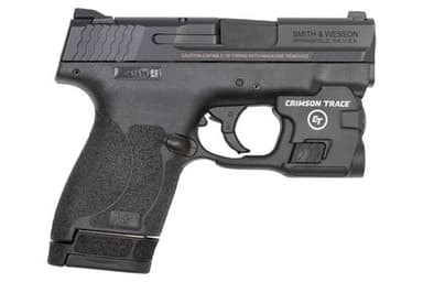 Smith & Wesson M&P 9 Shield M2.0 9mm 3.1in Defense Kit