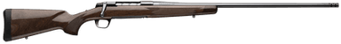 Browning X-Bolt 2 Medallion .243 Winchester 22in Walnut