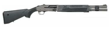 Mossberg 940 Pro Tactical 12 Gauge 18.5in Tungsten