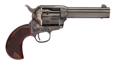 Taylors 1873 Cattleman .45 LC Revolver - Classic 4.75" Barrel