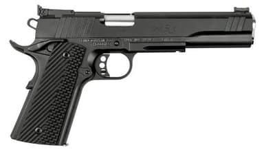 Remington R1 Hunter - Precision 10mm Pistol for Power & Accuracy