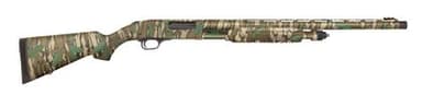 Mossberg 835 Ulti-Mag Turkey 12GA Camo Pump Shotgun - Greenleaf Edition
