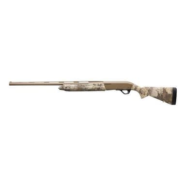 Winchester SX4 Gen 4 Hybrid Hunter 12 GA 3.5" Semi-Auto TrueTimber