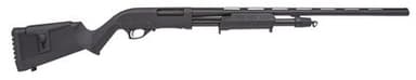 Rock Island Armory All Gen 20 GA Pump Shotgun - 26" Barrel, Black Finish