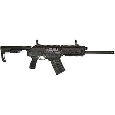 FosTech Outdoors Origin-12 12 GA 18" Barrel 5-Rounds