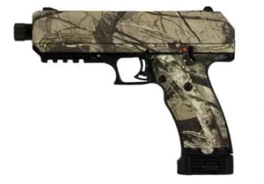 Hi-Point JHP Gen 2 .45 ACP 5.25in Black