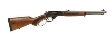 Henry H9 Protector Carbine .360 Buckhammer 16.5in Blued Walnut