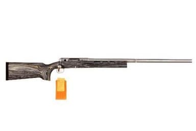 Savage Precision 12 Benchrest - 6.5×284 Norma Rifle