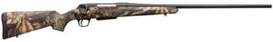 Winchester XPR 6.5 Creedmoor Bolt Rifle - Mossy Oak DNA Finish