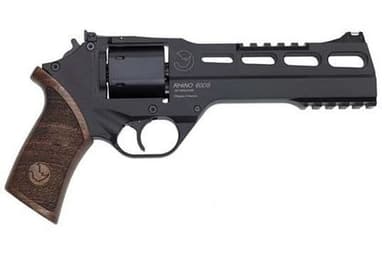 Hi Point Rhino Compact - Reliable Concealed Carry Revolver