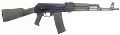 Arsenal SAM5 OD Green 5.56 Tactical Precision Rifle