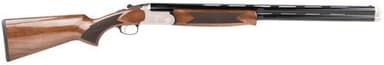 Charles Daly 202A Elite 20GA Over/Under Shotgun - Walnut