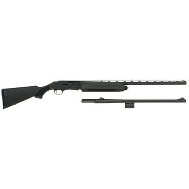 Mossberg 930 Dual-Purpose 12 GA Semi-Auto Shotgun