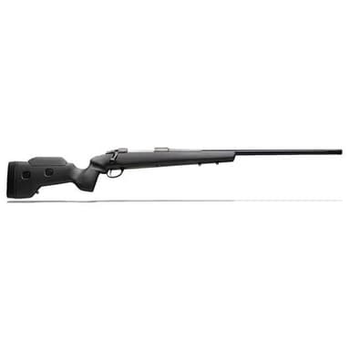 SAKO 85 Carbon Wolf 6.5 Creedmoor Precision Bolt Action Rifle