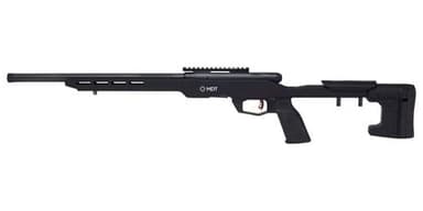 Savage B22 Magnum Precision .22 WMR Bolt-Action Rifle - 18" MDT Chassis