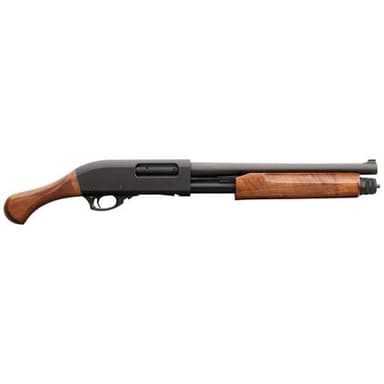 Charles Daly Honcho: 12GA Compact Pump Action Shotgun