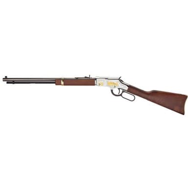 Henry Golden Boy American Construction Tribute Edition .22 LR 20in