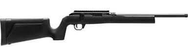 Hammerli Force B1 .22 WMR 16.1in Black