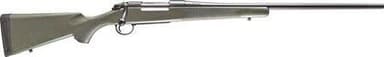 Bergara Hunter .22-250 Rem Bolt Rifle - Precision Speckled Green