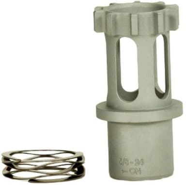 Advanced Armament Corp Ti-RANT 45 Fixed Mount 5/8x24