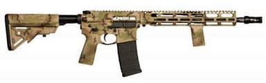 VKTR Industries FRGD 556 13.7in HUX FLDCAMO