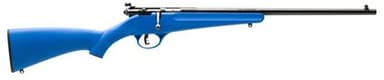 Savage Rascal Youth Bolt Action Rifle - .22 LR, Lightweight & Safe