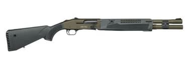 Mossberg 940 Pro Tactical SPX 12 Gauge 18.5in OD Green
