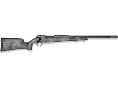 Weatherby Mark V Live Wild Carbon .300 Wby Mag 24in