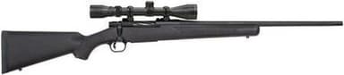Mossberg Patriot 6.5 Creedmoor 22in Black