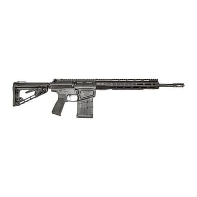 Wilson Combat Ranger .308 Precision Semi-Auto Rifle