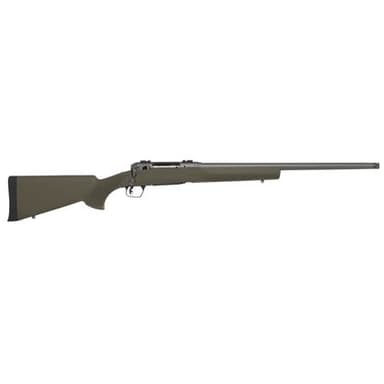 Savage 110 Trail Hunter .30-06 Bolt Rifle - OD Green/Tungsten Grey