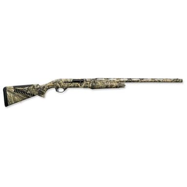 Benelli M2 Field 20GA Semi-Auto Shotgun - Realtree Max-5 Camo