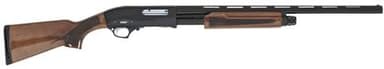 TriStar Cobra III Field Lightweight .410 Pump Shotgun - 24" Walnut Finish