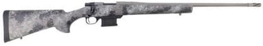 HOWA M1500 Fence Line Mini 22 ARC 20 Grey Light