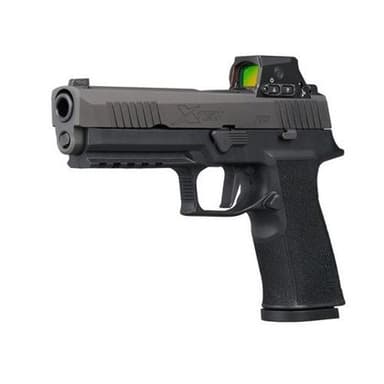 SIG SAUER P320 XTEN 10mm 5in Black