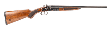 Heritage Manufacturing Coachwhip 16 Ga 18.5in Color Casehardened