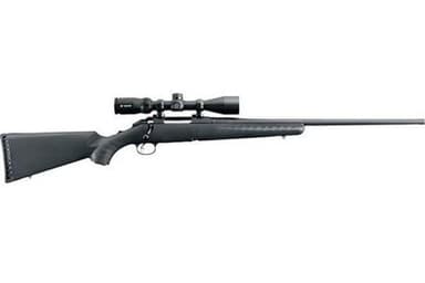 Ruger American Vortex II 6.5 Creedmoor 22" Bolt-Action Rifle