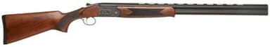 Breda Green Wing 12GA Over/Under Shotgun - Classic Wood Finish