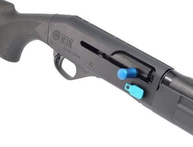 Stoeger Freedom: Versatile 12 GA Semi-Auto Shotgun, 24" Barrel, 10+1