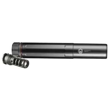 Dead Air Armament Sandman-L 7.62mm 8.9-inch Quick Detach Suppressor