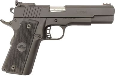 Rock Island TCM Standard FS .22, 17-Round Semi-Auto Pistol