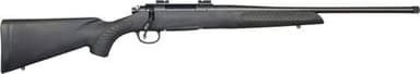 TCA Compass II Precision Bolt Action Rifle 6.5 Creedmoor - Black