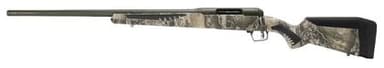 Savage 110 Timberline Camo 7MM-08 Bolt Action Rifle 22"