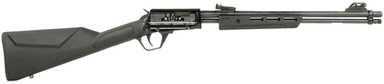 Rossi Gallery Pump .22 LR Rifle - 18" Barrel, 15+1 Capacity