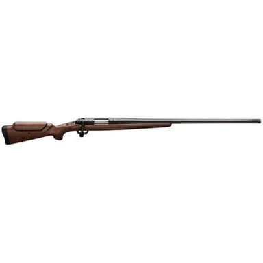 Browning X-Bolt Hunter LR Gen 2: 6.5 Creedmoor Precision Bolt Rifle