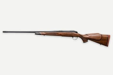 Weatherby Adventure 307 .257 WBY Mag Bolt Action Rifle