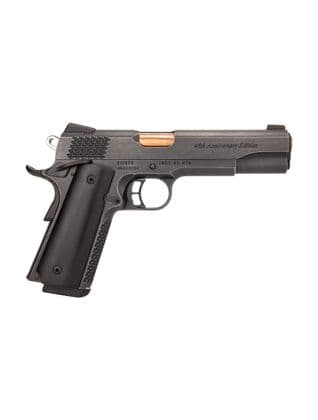 Kimber 45th Anniversary .45 ACP Limited Edition Semi-Auto Masterpiece