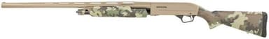 Winchester SXP Hybrid Hunter 12GA Pump Shotgun - Woodland Camo Edition